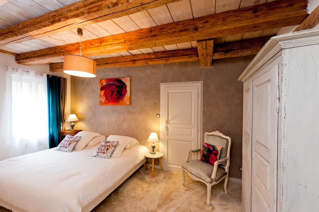 Gite Des Freres Mertian Villa Ribeauville  Exterior photo